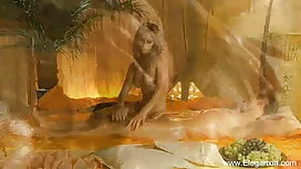 সুন্দরী বালিকা, বিএফ ...