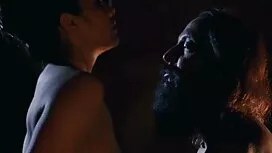 পর্নোতারকা, শ্যামাঙ্ ...