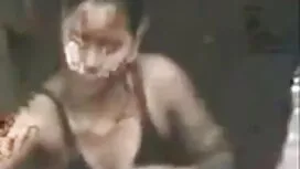 নির্যাতনের নাইট বাঙা ...