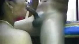 সাক্ষাৎকারের হট সেক্ ...
