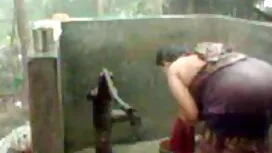 লিলি রাডার 2 এর সেক্ ...