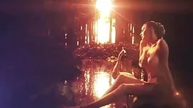 মম, সুন্দরি সেক্সি ম ...
