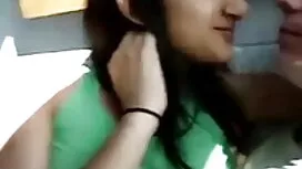 গুদ, লেহন, মেয়ে সমক ...