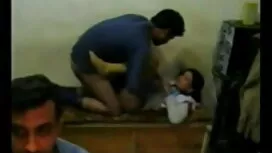 স্বামী ও হিন্দি সেক্ ...
