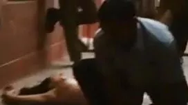 সম্পূর্ণ নৃশংস পায়ূ ...