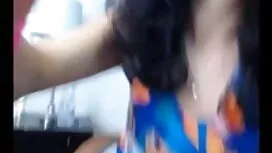 মুখের ভিতরের, বিএফ চ ...